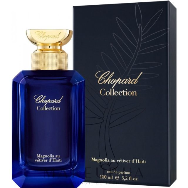 женская парфюмерия/Chopard/Magnolia Au Vetiver du Haiti