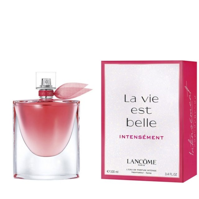 женская парфюмерия/Lancome/La Vie Est Belle Intensement