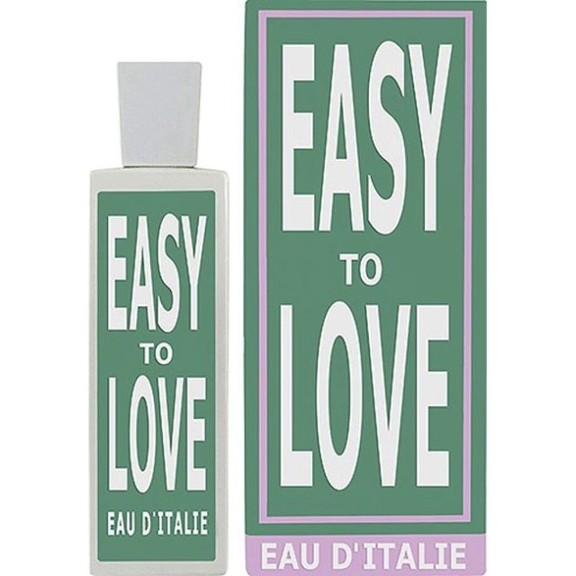 женская парфюмерия/Eau D'Italie/Easy to Love