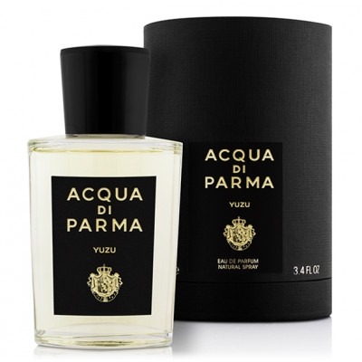 женская парфюмерия/Acqua di Parma/Yuzu Eau de Parfum