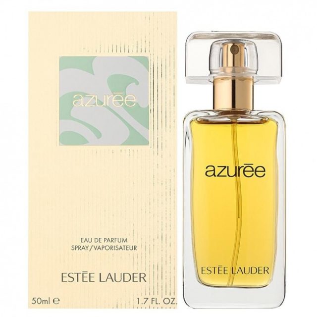 женская парфюмерия/Estee Lauder/Azuree