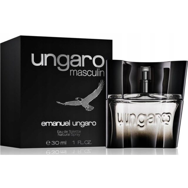 мужская парфюмерия/Emanuel Ungaro/Ungaro Masculin