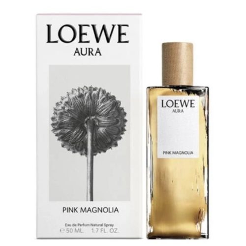 женская парфюмерия/Loewe/Aura Pink Magnolia