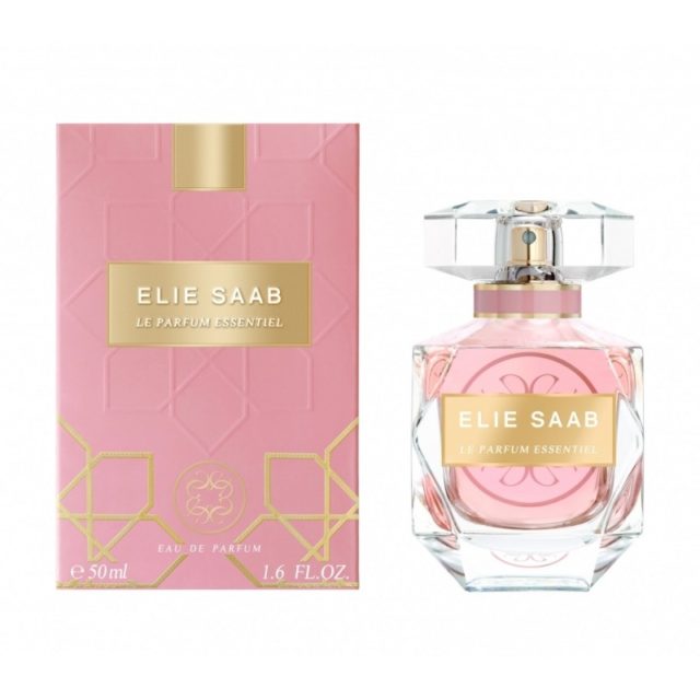 женская парфюмерия/Elie Saab/Le Parfum Essentiel