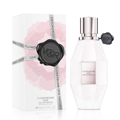 женская парфюмерия/Viktor & Rolf/Flowerbomb Dew