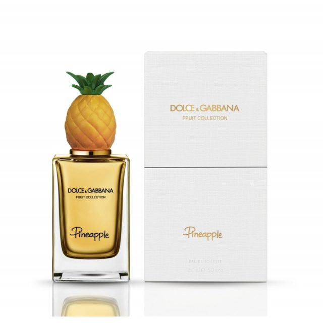 женская парфюмерия/DOLCE & GABBANA/Pineapple