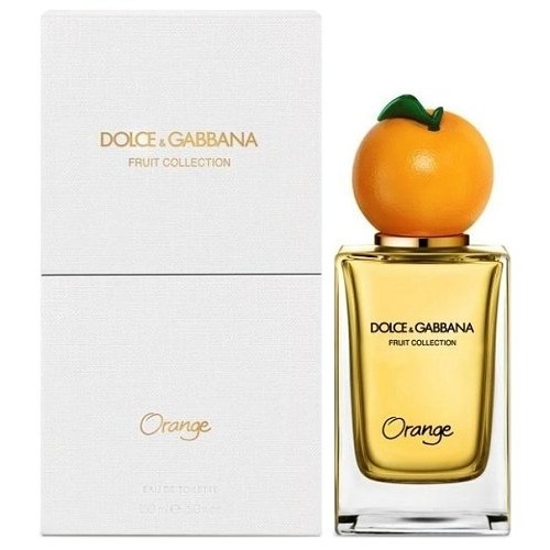 женская парфюмерия/DOLCE & GABBANA/Orange
