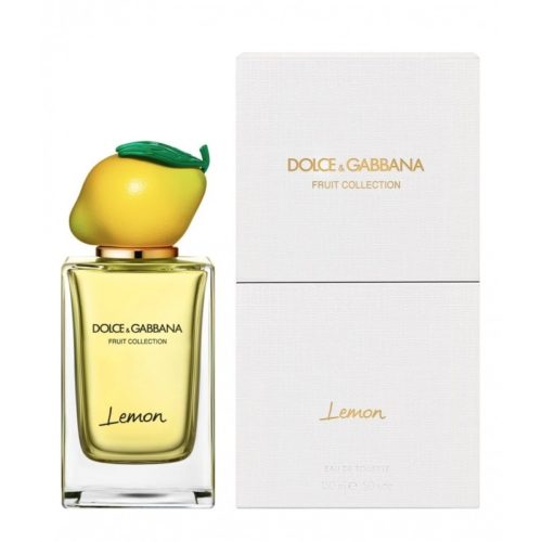 женская парфюмерия/DOLCE & GABBANA/Lemon