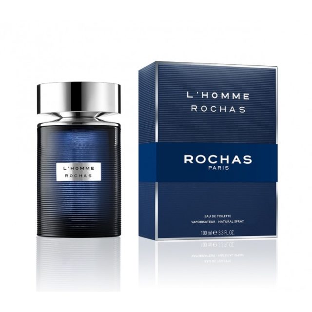 мужская парфюмерия/Rochas/L'Homme Rochas