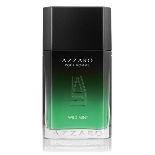 мужская парфюмерия/Azzaro/Azzaro Pour Homme Wild Mint