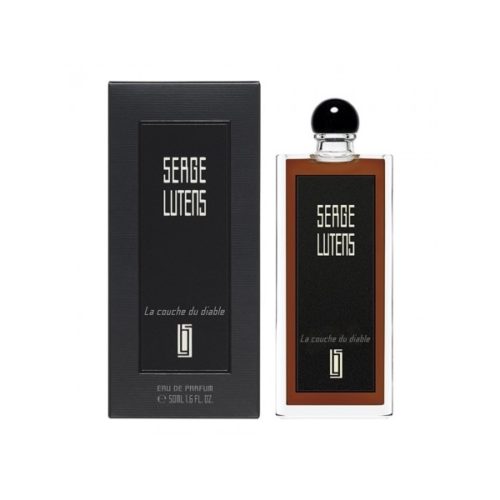 женская парфюмерия/Serge Lutens/La Couche du Diable