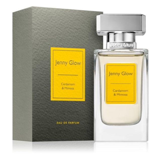 женская парфюмерия/Jenny Glow/Mimosa & Cardamom Cologne