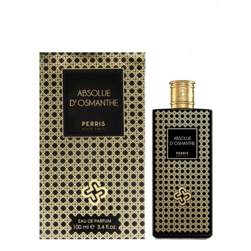 женская парфюмерия/Perris Monte Carlo/Absolue d'Osmanthe