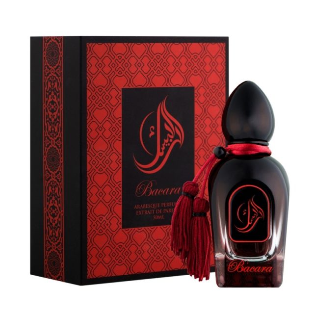 женская парфюмерия/Arabesque Perfumes/Bacara