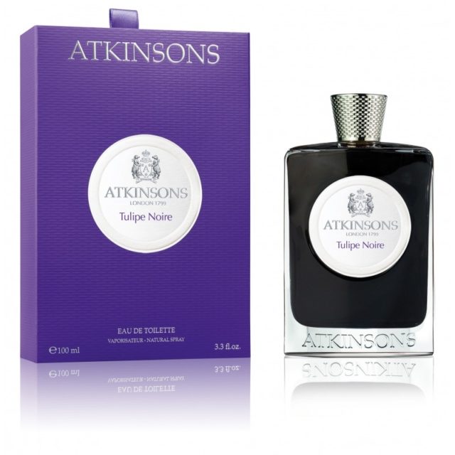 женская парфюмерия/Atkinsons of London/Tulipe Noire