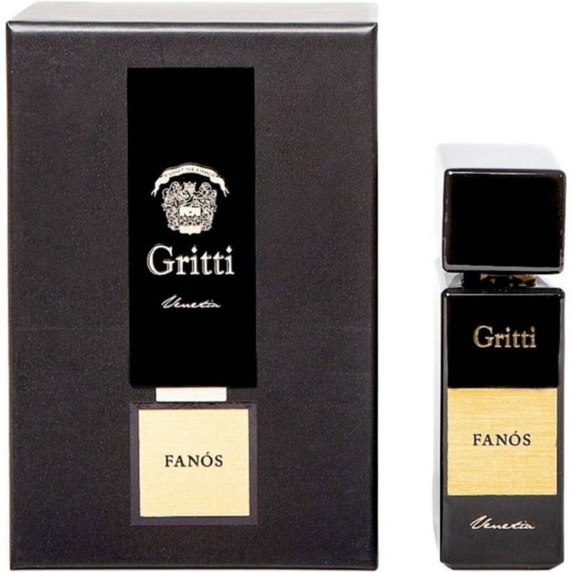 женская парфюмерия/Gritti/Fanos