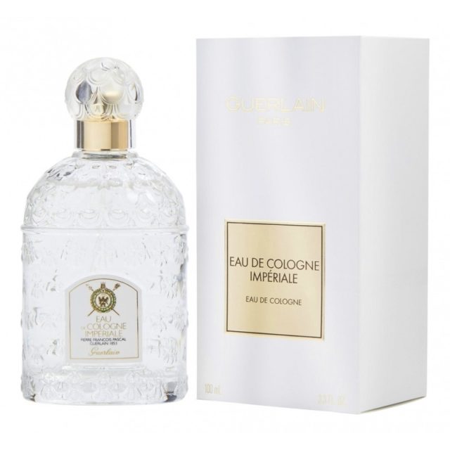 женская парфюмерия/Guerlain/Eau de Cologne Imperiale