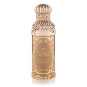 женская парфюмерия/Alexandre J/The Majestic Amber