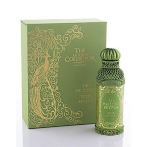 женская парфюмерия/Alexandre J/The Majestic Vetiver
