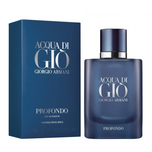 мужская парфюмерия/ARMANI/Acqua di Gio Profondo