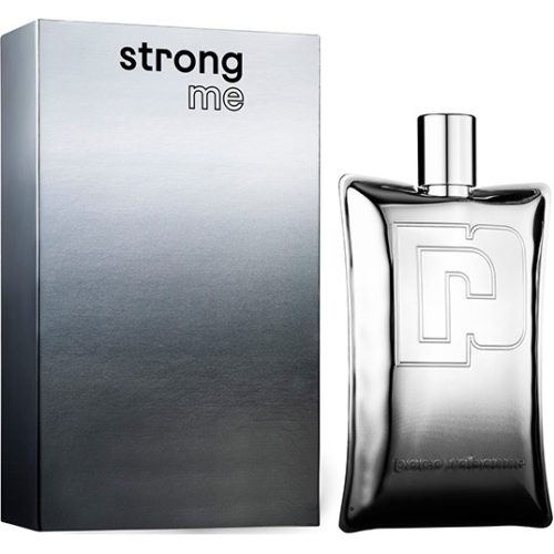 женская парфюмерия/Paco Rabanne/Strong Me