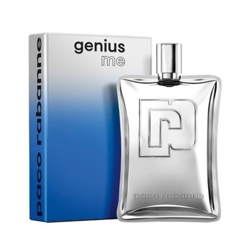 женская парфюмерия/Paco Rabanne/Genius Me