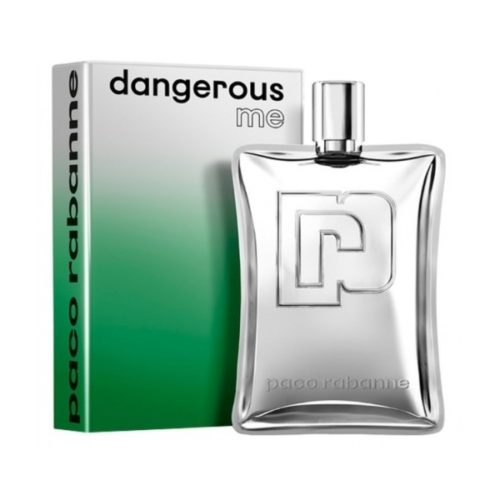 женская парфюмерия/Paco Rabanne/Dangerous Me