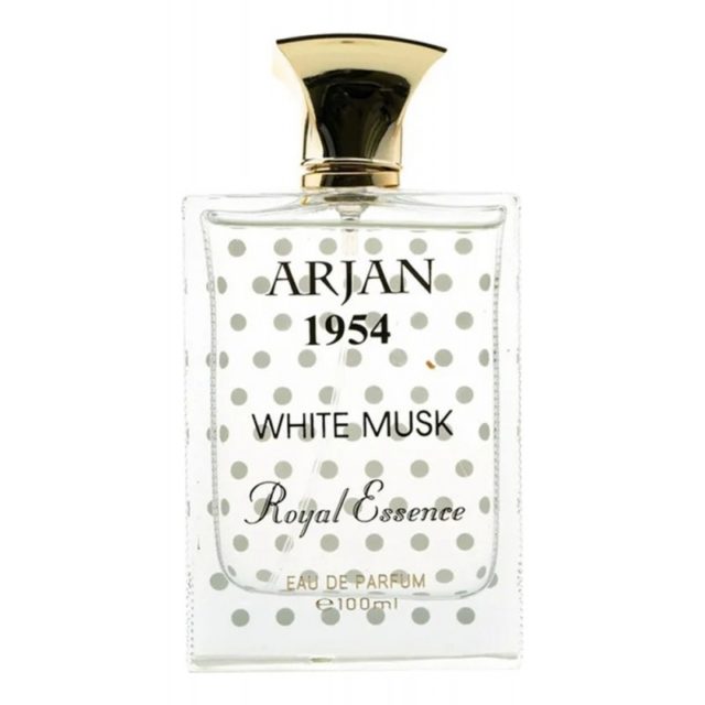 женская парфюмерия/Noran Perfumes/Arjan 1954 White Musk