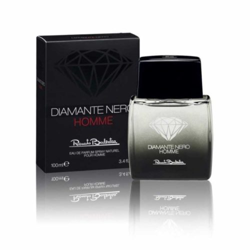 мужская парфюмерия/Renato Balestra/Diamante Nero Homme