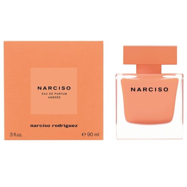 женская парфюмерия/Narciso Rodriguez/Narciso Eau de Parfum Ambree