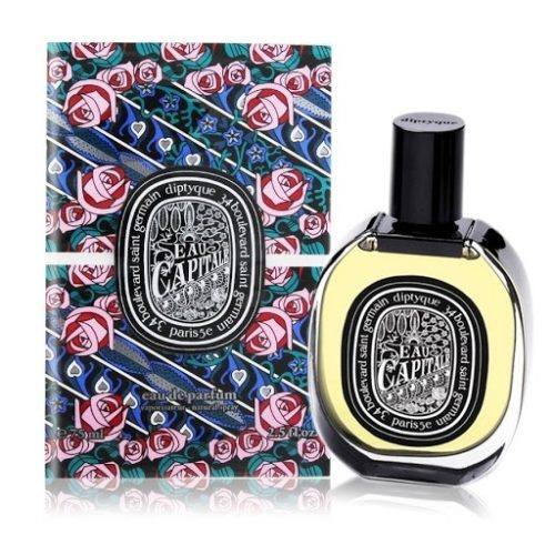 женская парфюмерия/Diptyque/Eau Capitale