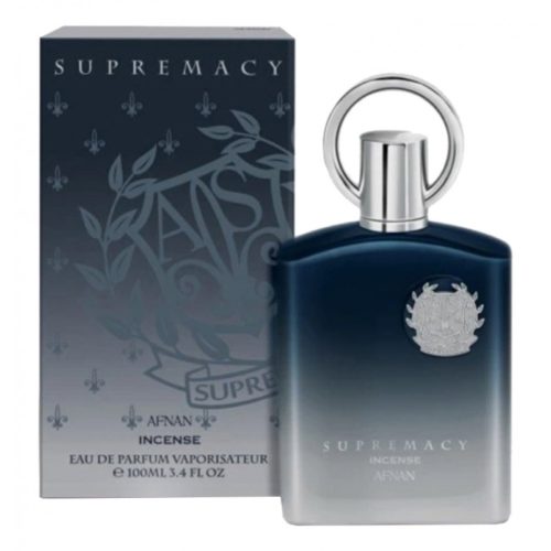 мужская парфюмерия/AFNAN/Afnan Supremacy Incense
