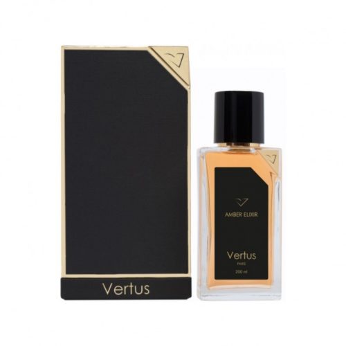 женская парфюмерия/Vertus/Amber Elixir