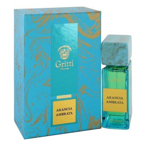 женская парфюмерия/Gritti/Arancia Ambrata