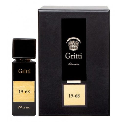 мужская парфюмерия/Gritti/19-68