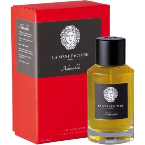 женская парфюмерия/La Manufacture/Admirabilis