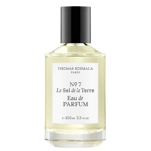 женская парфюмерия/Thomas Kosmala/No 7 Le Sel De La Terre