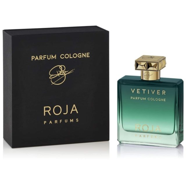 мужская парфюмерия/Roja Parfums/Vetiver Pour Homme Parfum Cologne