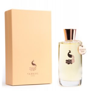 женская парфюмерия/Olibere Parfums/Savannah's Heart