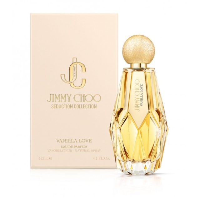 женская парфюмерия/Jimmy Choo/Vanilla Love