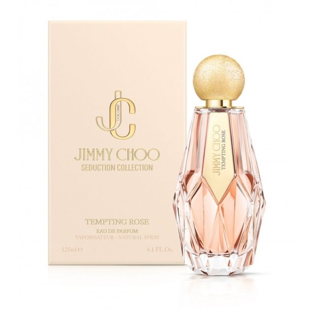 женская парфюмерия/Jimmy Choo/Tempting Rose