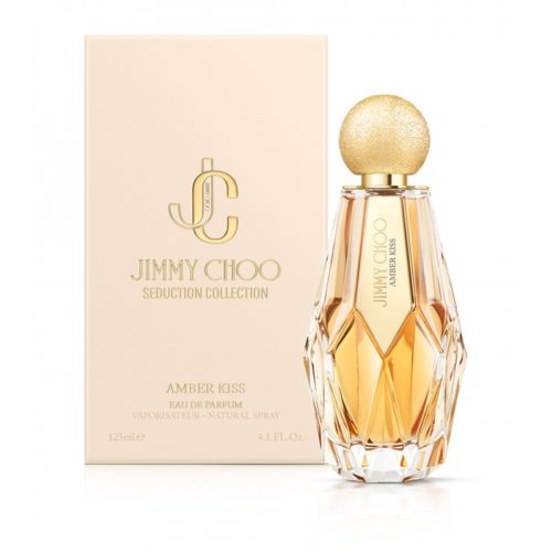 женская парфюмерия/Jimmy Choo/Amber Kiss