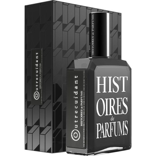 женская парфюмерия/Histoires de Parfums/Outrecuidant