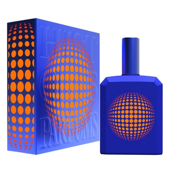 женская парфюмерия/Histoires de Parfums/This Is Not A Blue Bottle 1.6