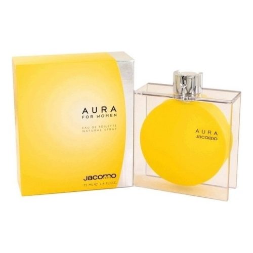 женская парфюмерия/Jacomo/Aura