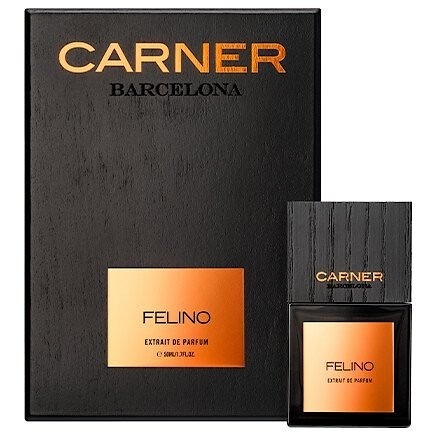 женская парфюмерия/Carner Barcelona/Felino