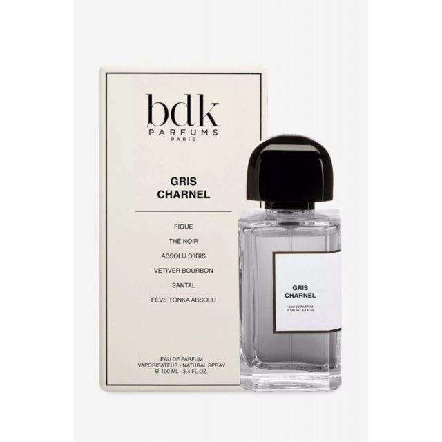 женская парфюмерия/bdk Parfums/Gris Charnel