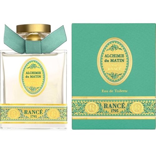 женская парфюмерия/Rance 1795/Alchimie du Matin