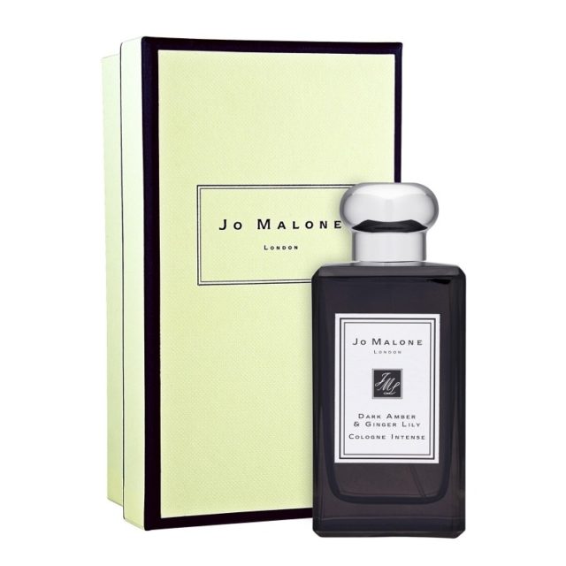 женская парфюмерия/Jo Malone/Dark Amber & Ginger Lily