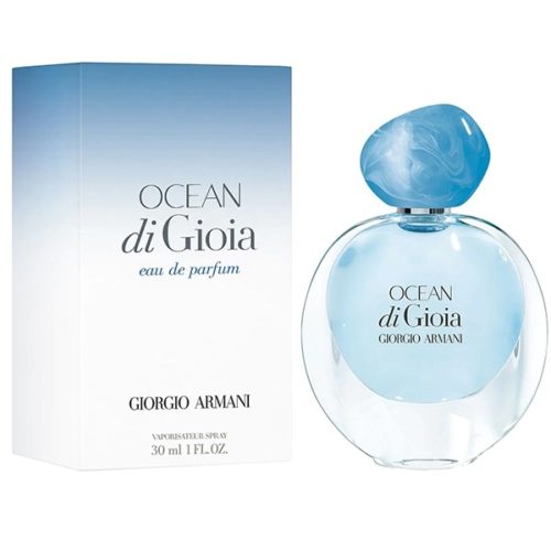 женская парфюмерия/ARMANI/Ocean di Gioia